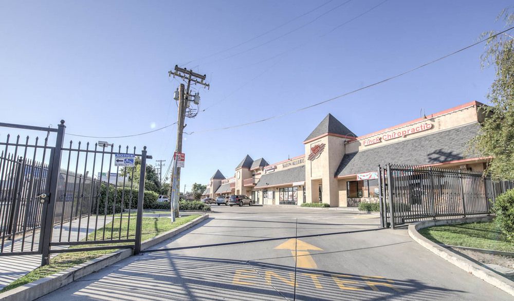 702 Porter Avenue, Suite F Stockton, CA 95207
